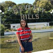 Profesora de inglés especializada en adolescentes y adultos